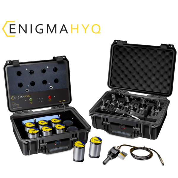 ENIGMA HYQ